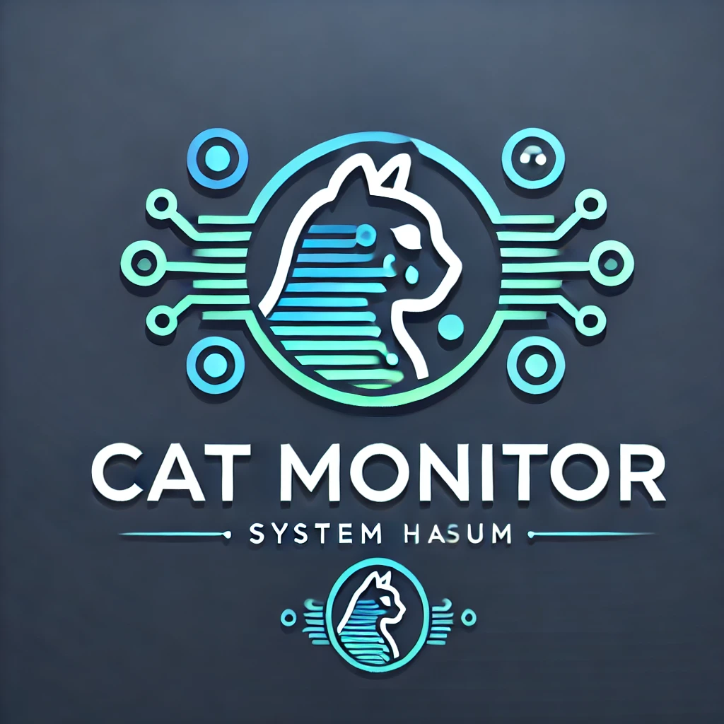 Cat Monitor